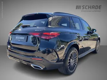 MERCEDES-BENZ GLC 300 de 4M AMG Line DIGITAL LIGHT A…