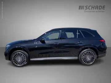 MERCEDES-BENZ GLC 300 de 4M AMG Line DIGITAL LIGHT A…
