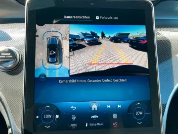 MERCEDES-BENZ GLC 300 de 4M AMG Line DIGITAL LIGHT A…