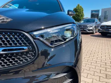 MERCEDES-BENZ GLC 300 de 4M AMG Line DIGITAL LIGHT A…
