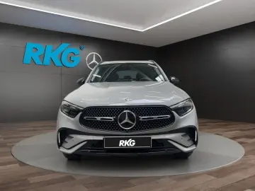 MERCEDES-BENZ GLC 300 de 4M AMG DIGITAL DISTRONIC NA…
