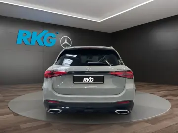 MERCEDES-BENZ GLC 300 de 4M AMG DIGITAL DISTRONIC NA…