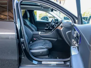 MERCEDES-BENZ GLC 300 de 4M AMG Sport Premium  NIGHT…