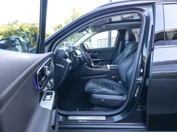 MERCEDES-BENZ GLC 300 de 4M AMG Sport Premium  NIGHT…