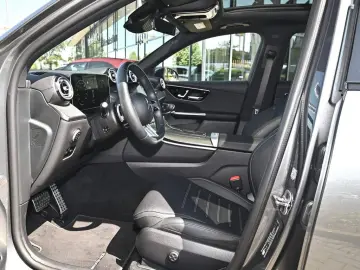 MERCEDES-BENZ GLC 300 de 4M AMG Sport Premium NIGHT PANO LED