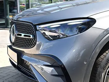 MERCEDES-BENZ GLC 300 de 4M AMG Sport Premium NIGHT PANO LED