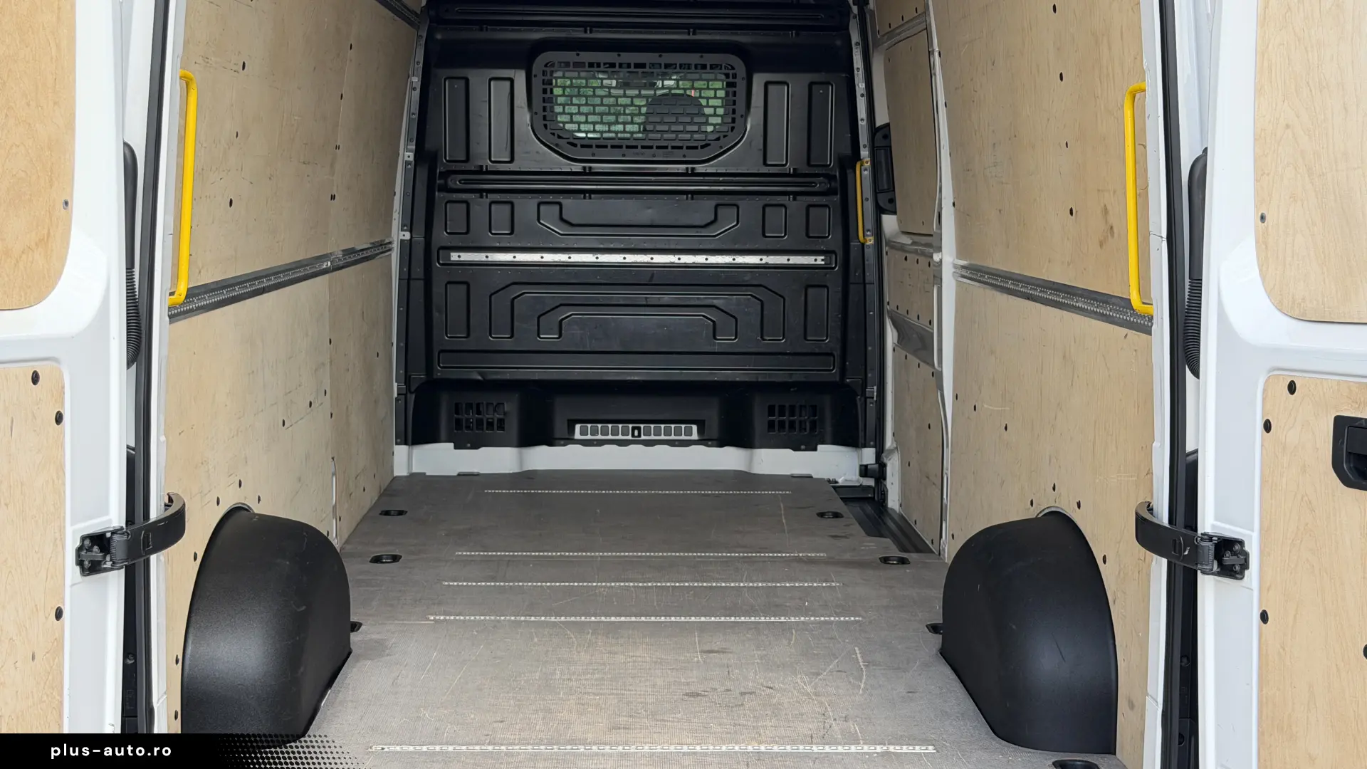 Volkswagen Crafter  L4-H3  2021  177CP  Garantie 1 an