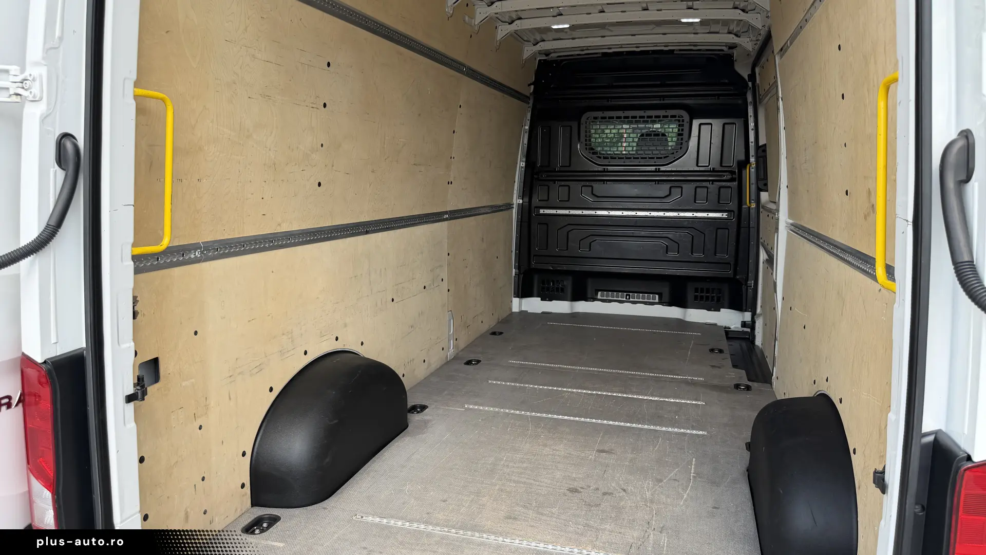 Volkswagen Crafter  L4-H3  2021  177CP  Garantie 1 an