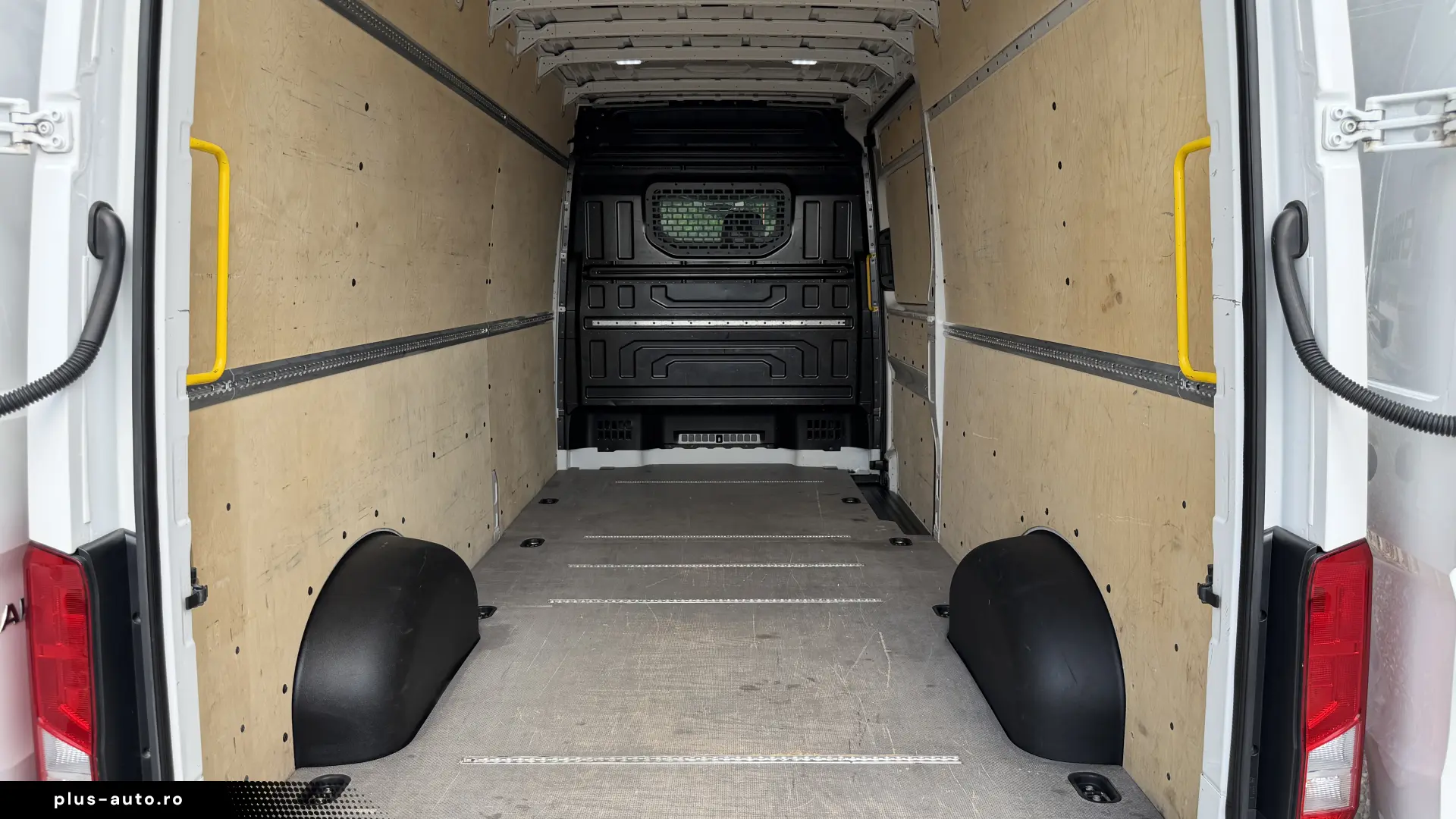 Volkswagen Crafter  L4-H3  2021  177CP  Garantie 1 an