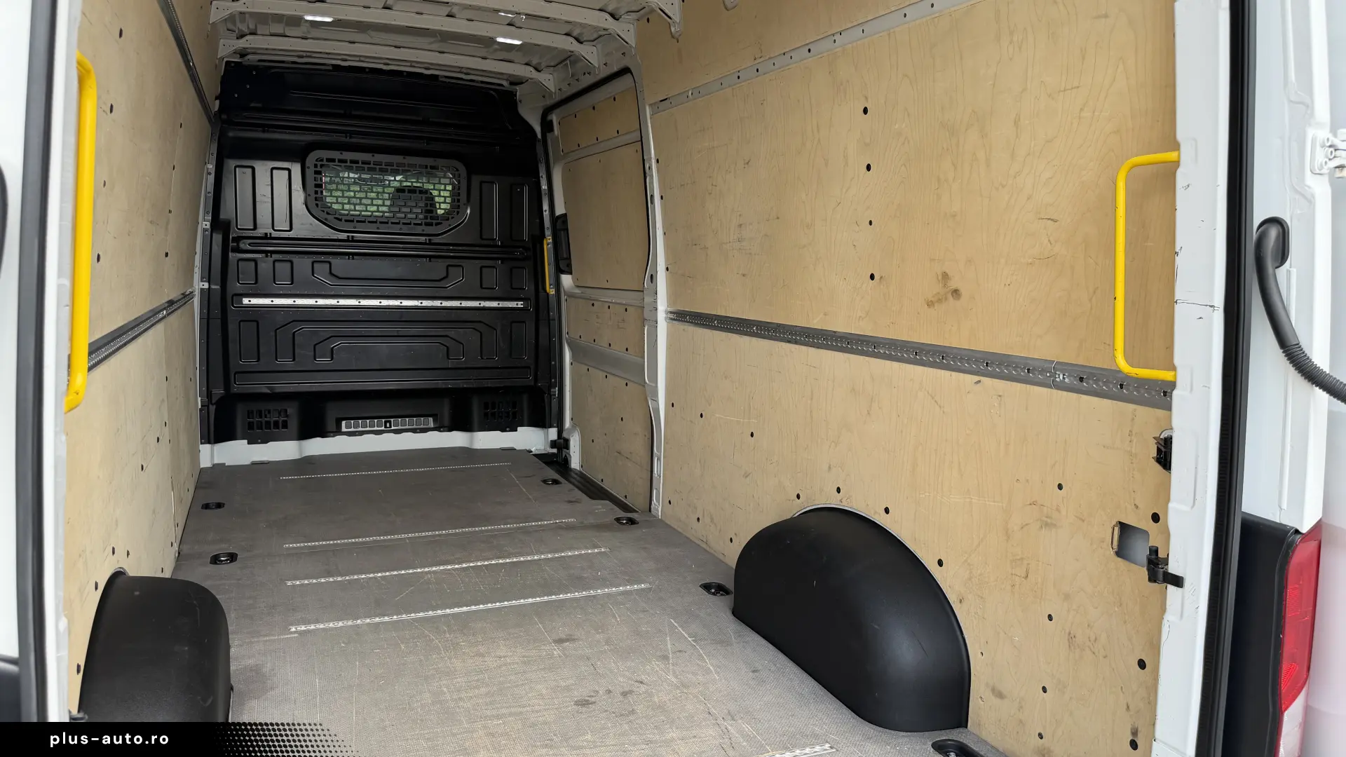 Volkswagen Crafter  L4-H3  2021  177CP  Garantie 1 an