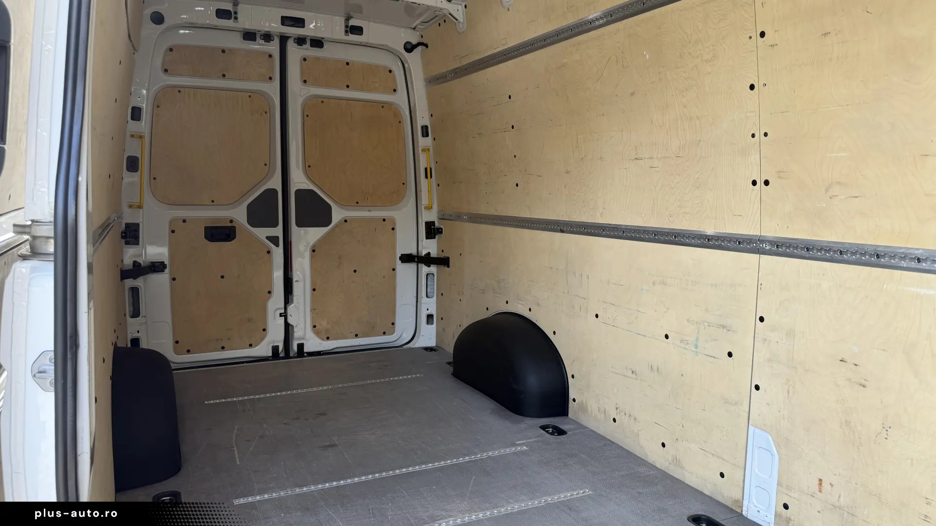 Volkswagen Crafter  L4-H3  2021  177CP  Garantie 1 an
