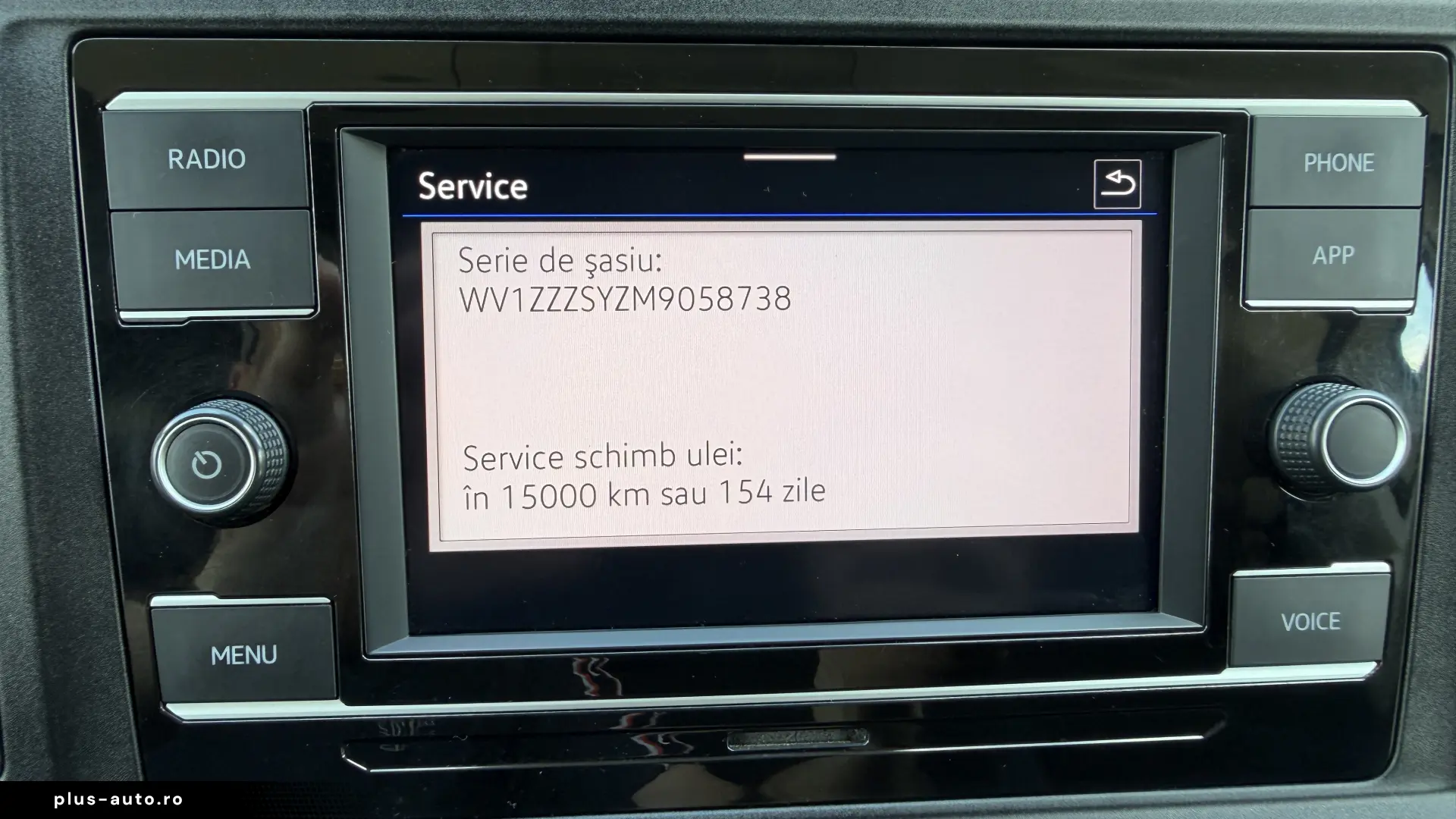 Volkswagen Crafter  L4-H3  2021  177CP  Garantie 1 an
