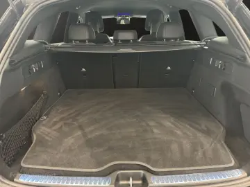 MERCEDES-BENZ GLC 300 de 4M AMG MEMORY BURMESTER DIGITAL AHK