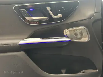 MERCEDES-BENZ GLC 300 de 4M AMG MEMORY BURMESTER DIGITAL AHK