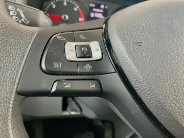 VW Grand California 600 2.0 TDI DSG AHK Solar Marki