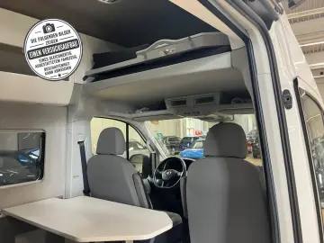 VW Grand California 600 2.0 TDI DSG AHK Solar Marki