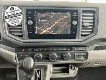 VW Grand California 600 2.0 TDI DSG AHK Solar Marki