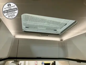 VW Grand California 600 2.0 TDI DSG AHK Solar Marki
