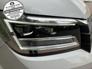 VW Grand California 600 2.0 TDI DSG AHK Solar Marki