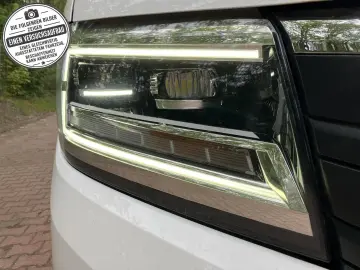 VW Grand California 600 2.0 TDI DSG AHK Solar Marki