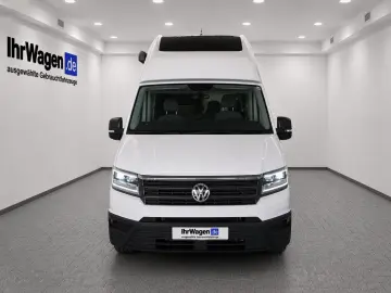 VW Crafter Grand California 600 DSG PAN 177PS KAM