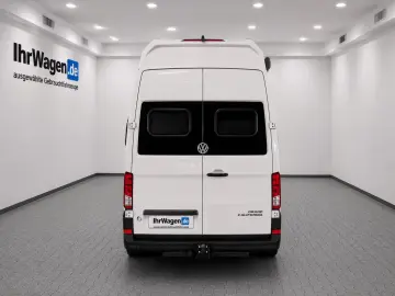 VW Crafter Grand California 600 DSG PAN 177PS KAM