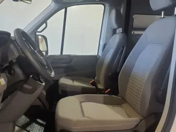 VW Crafter Grand California 600 DSG PAN 177PS KAM