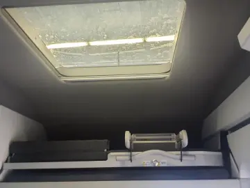 VW Crafter Grand California 600 DSG PAN 177PS KAM