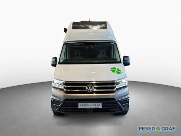 VW Grand California 600 8 Gang-DSG ACC SOLAR RK STH