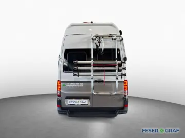 VW Grand California 600 8 Gang-DSG ACC SOLAR RK STH