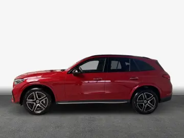 MERCEDES-BENZ GLC 450 d AMG Premium AHK Dig.Light Airmatic