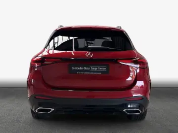 MERCEDES-BENZ GLC 450 d AMG Premium AHK Dig.Light Airmatic