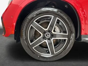 MERCEDES-BENZ GLC 450 d AMG Premium AHK Dig.Light Airmatic