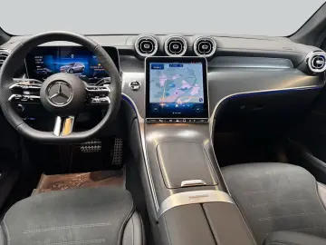 MERCEDES-BENZ GLC 450 d AMG Premium AHK Dig.Light Airmatic