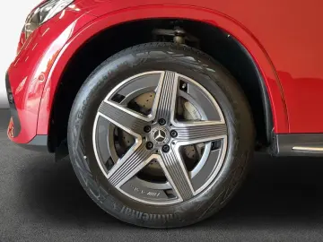 MERCEDES-BENZ GLC 300 e 4M Coupe AMG Adva  AHK Distr…