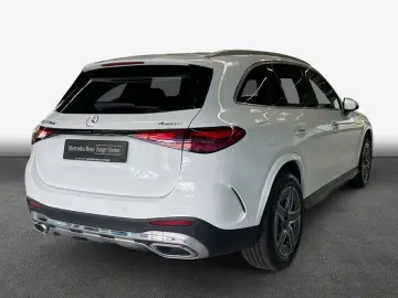 MERCEDES-BENZ GLC 300 de 4M AMG PREMIUM Pano AHK 360…