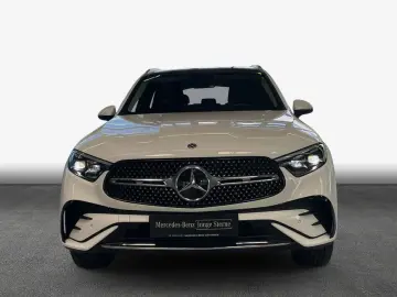 MERCEDES-BENZ GLC 300 de 4M AMG PREMIUM Pano AHK 360…