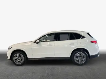 MERCEDES-BENZ GLC 300 de 4M AMG PREMIUM Pano AHK 360…