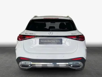 MERCEDES-BENZ GLC 300 de 4M AMG PREMIUM Pano AHK 360…