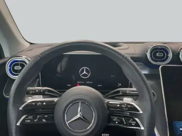 MERCEDES-BENZ GLC 300 de 4M AMG PREMIUM Pano AHK 360…
