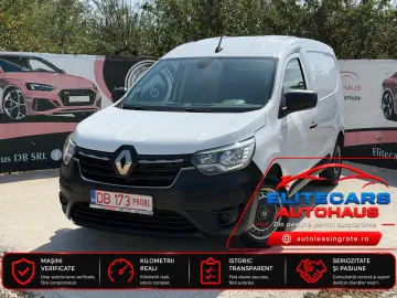 RENAULT EXPRESS  2021  1.5 DCI  95 CP