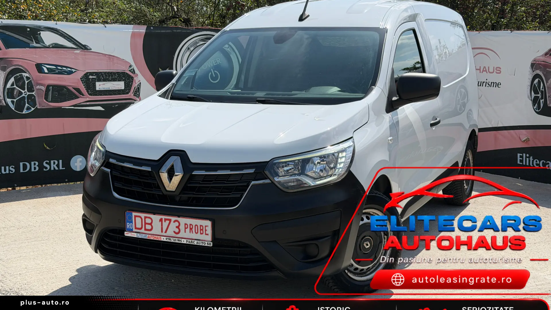 RENAULT EXPRESS  2021  1.5 DCI  95 CP