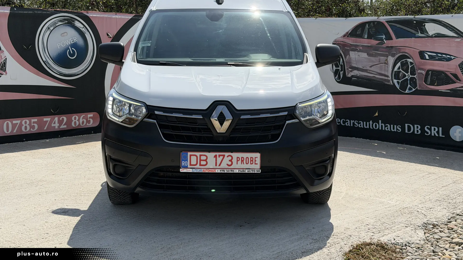 RENAULT EXPRESS  2021  1.5 DCI  95 CP