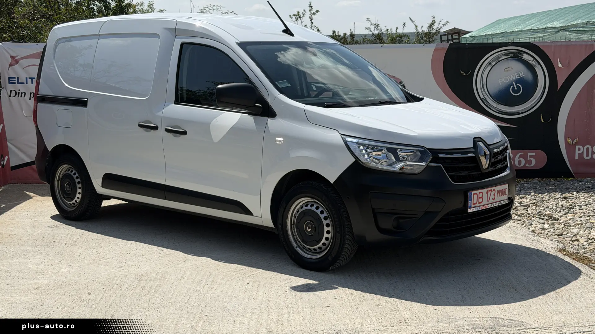 RENAULT EXPRESS  2021  1.5 DCI  95 CP