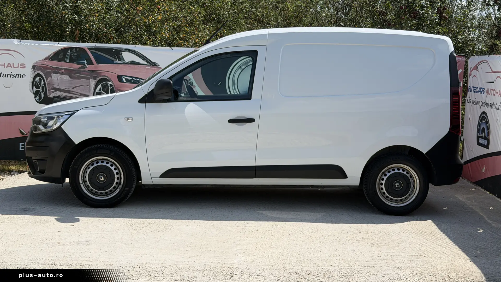 RENAULT EXPRESS  2021  1.5 DCI  95 CP