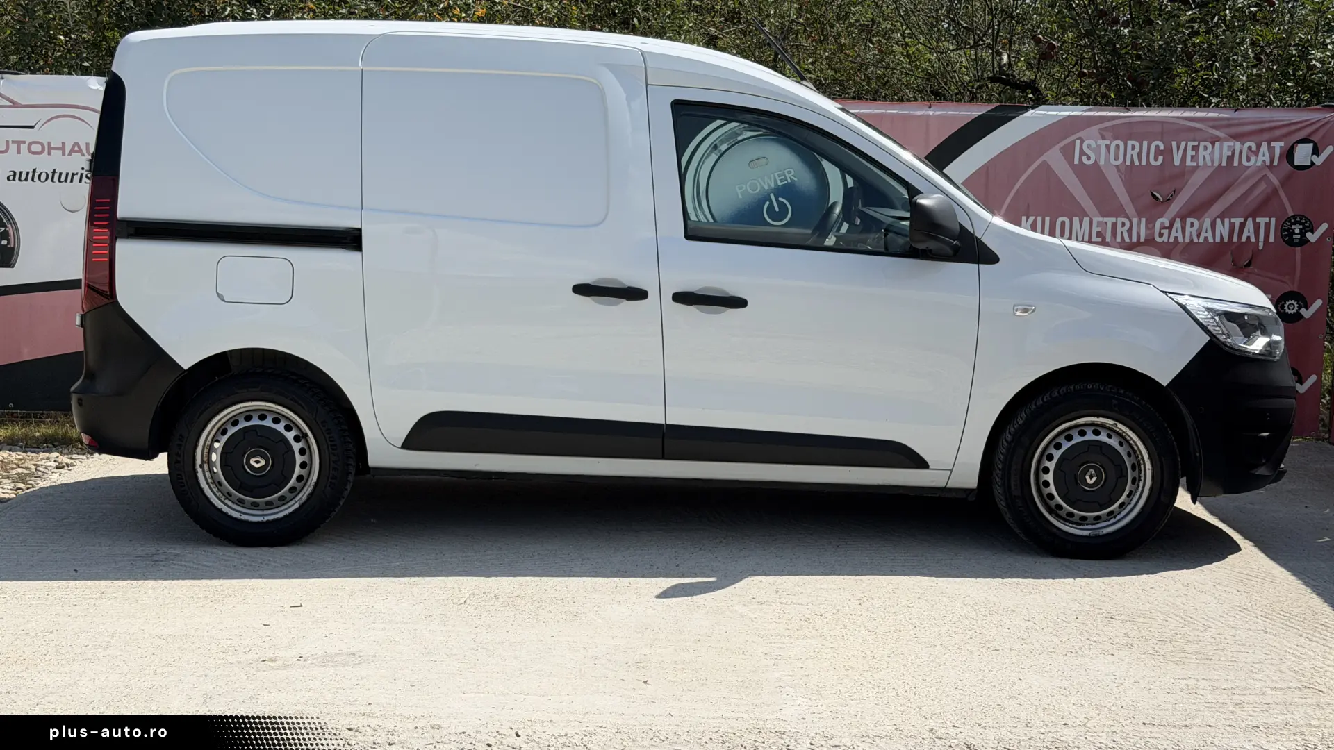 RENAULT EXPRESS  2021  1.5 DCI  95 CP