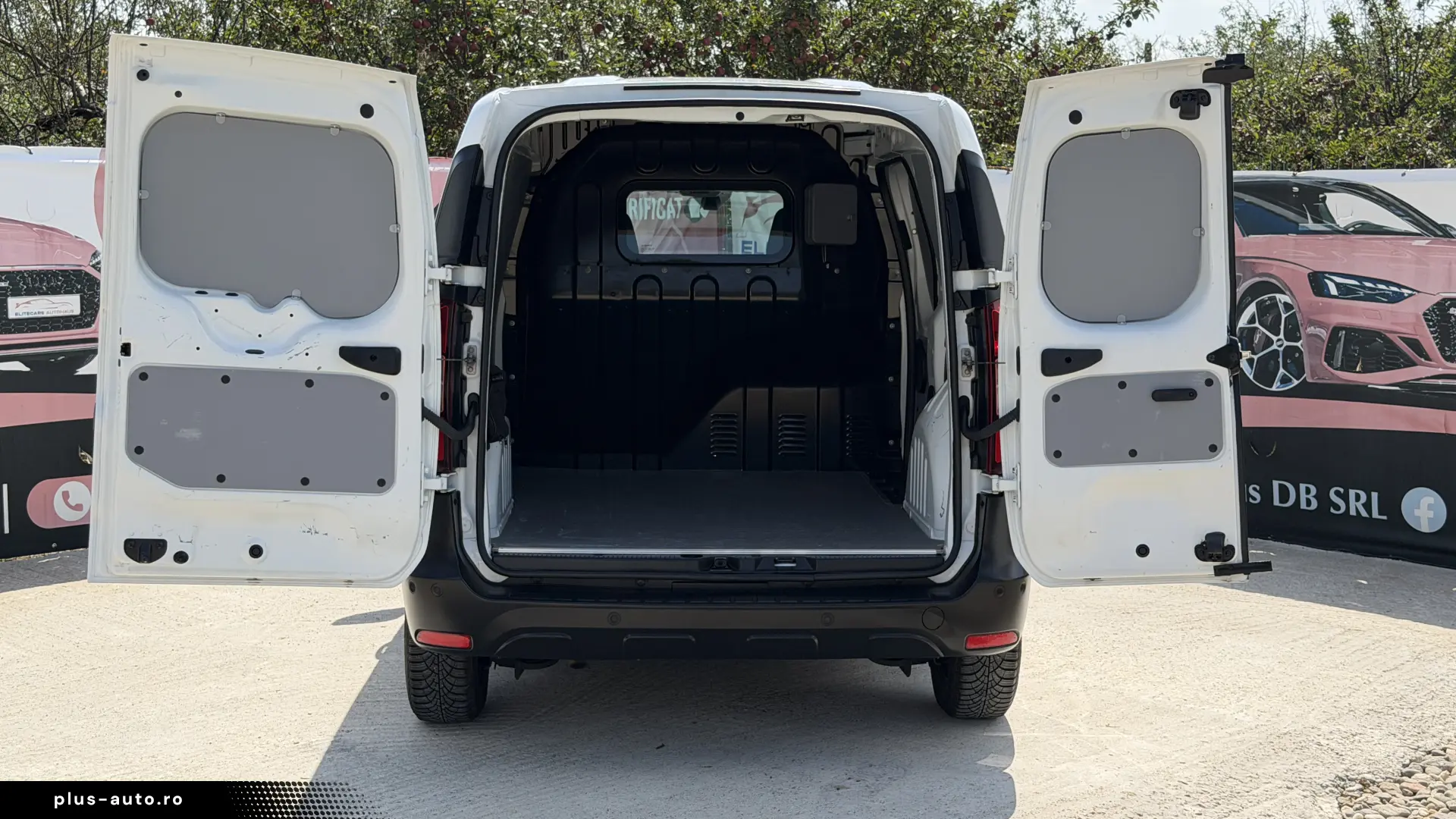 RENAULT EXPRESS  2021  1.5 DCI  95 CP