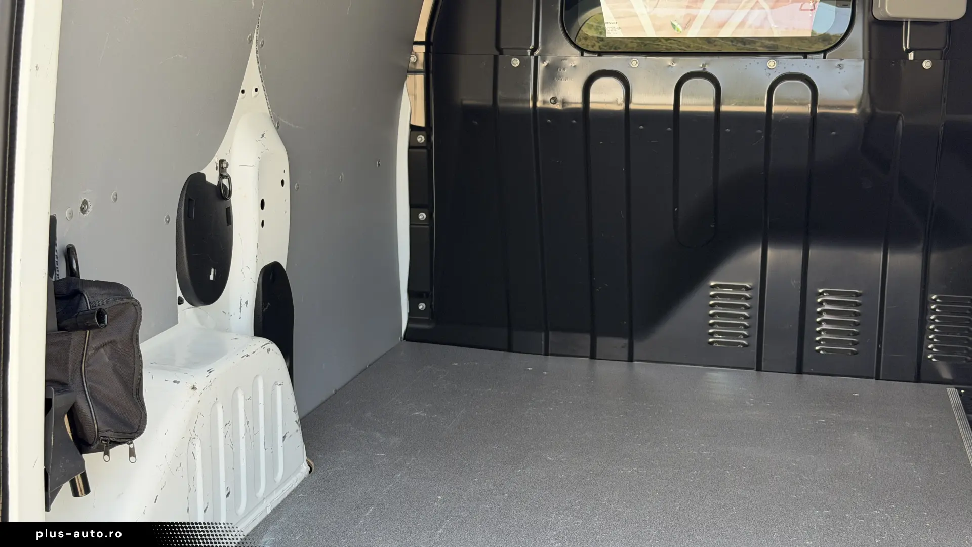 RENAULT EXPRESS  2021  1.5 DCI  95 CP