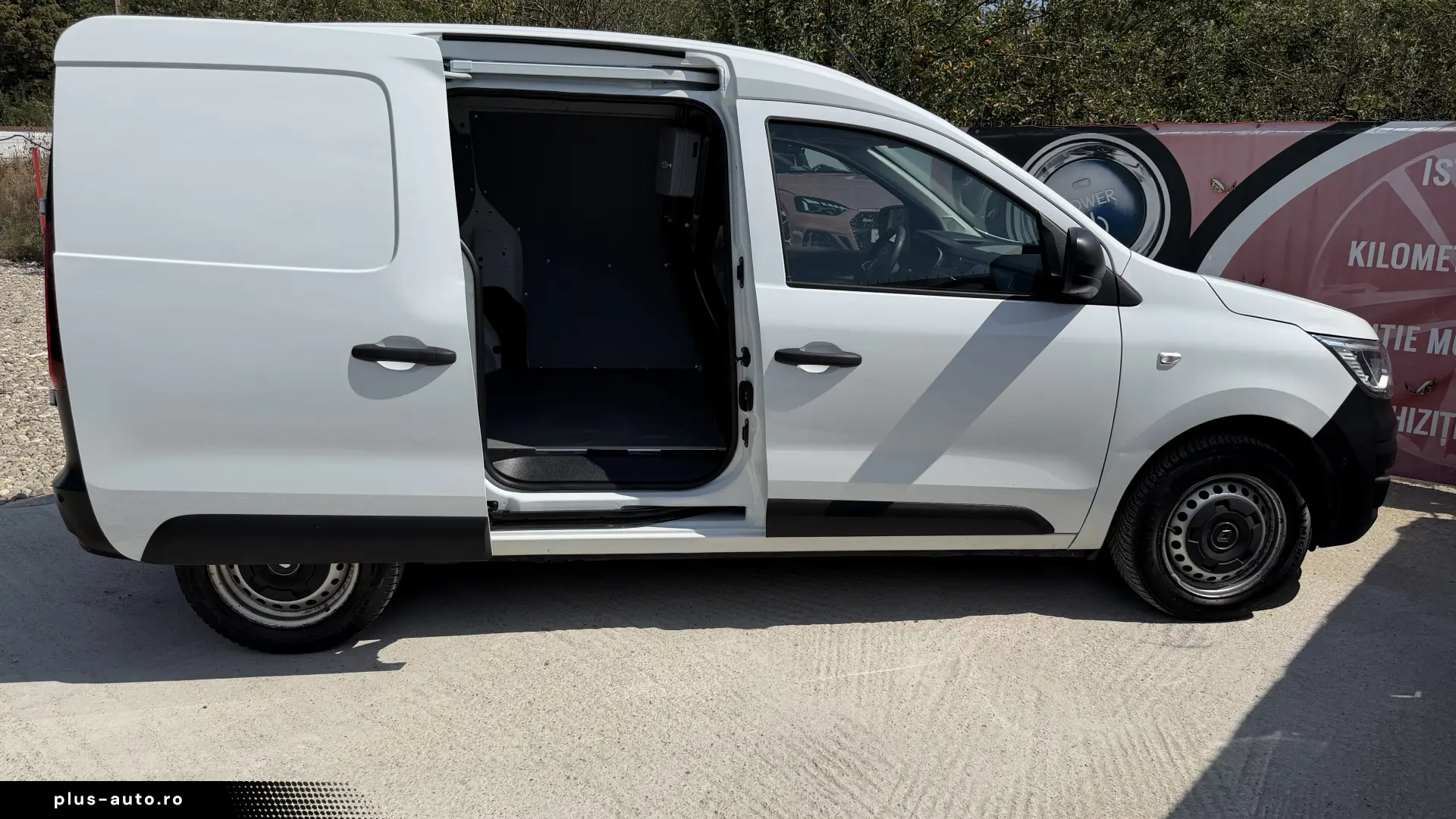 RENAULT EXPRESS  2021  1.5 DCI  95 CP