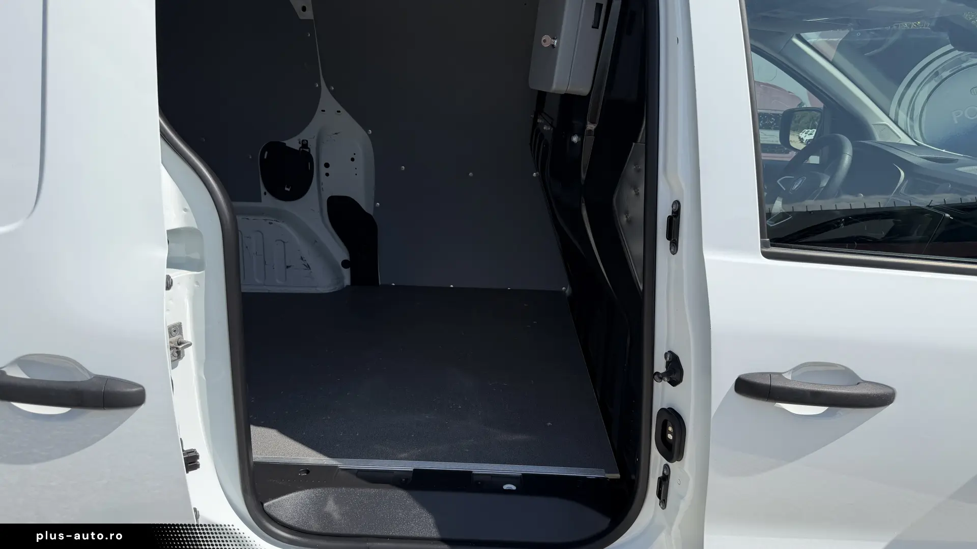 RENAULT EXPRESS  2021  1.5 DCI  95 CP